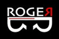 Roger logo